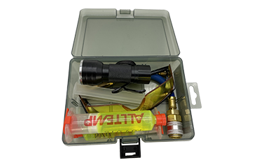 R-1234yf UV Car AC compressor oil
